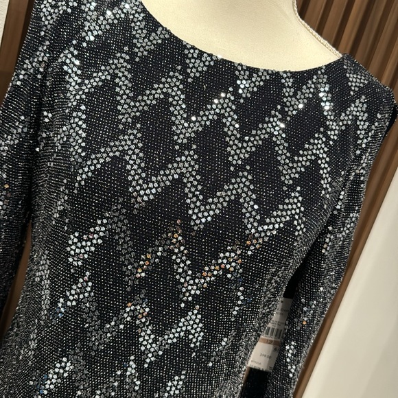 NWT 🏷️ JESSICA HOWARD petite cocktail dress size 12P - Picture 9 of 16